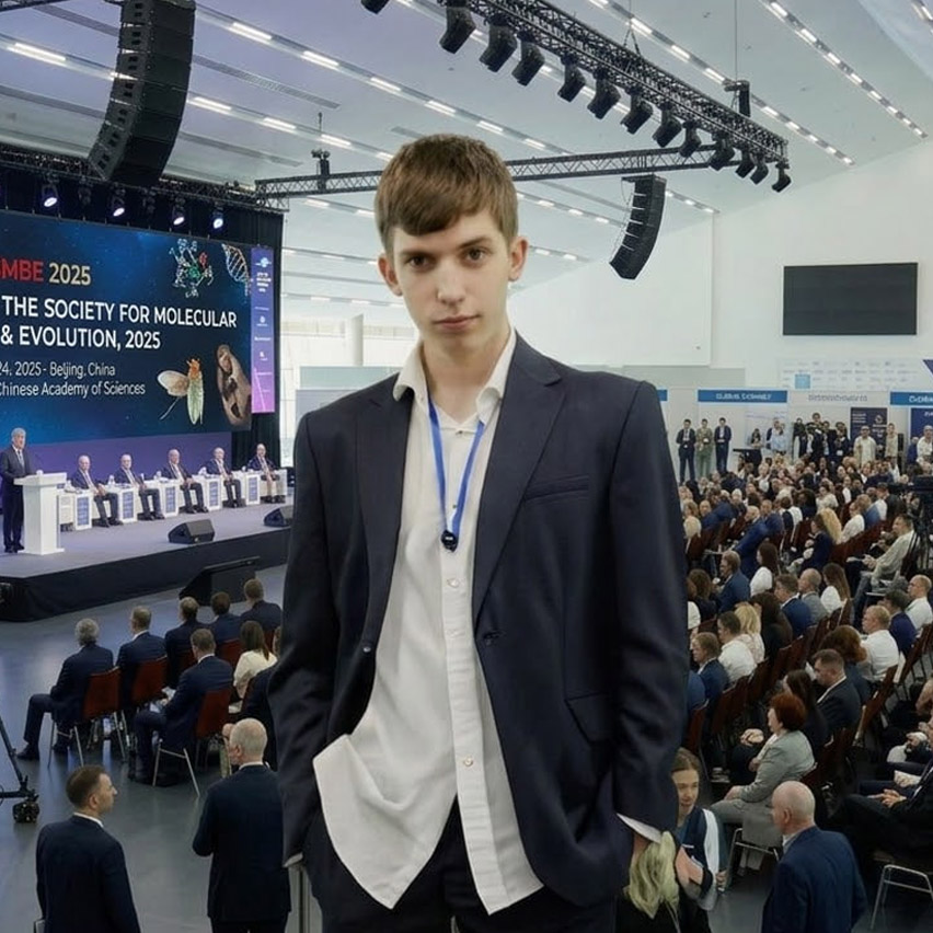 Alexey skudnov